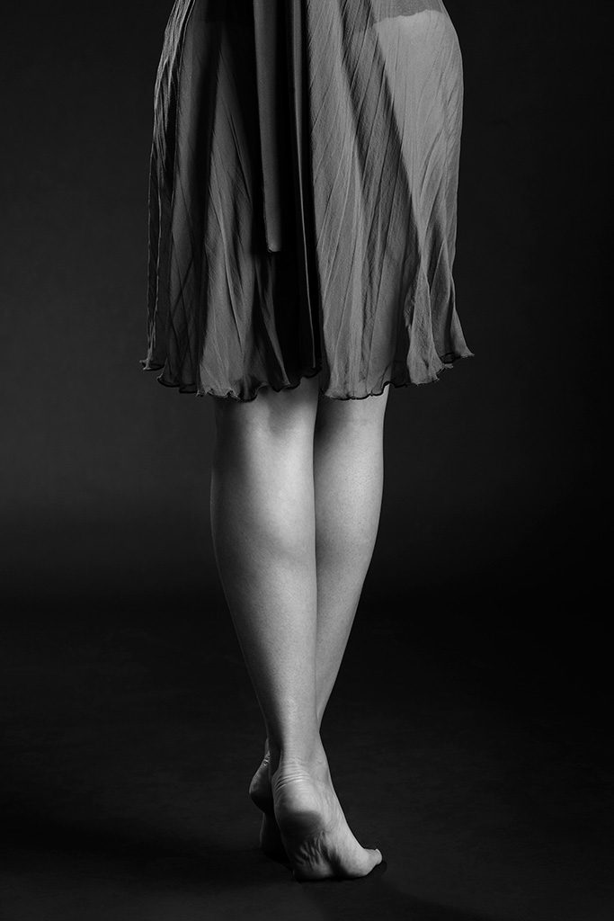 Fotografo di ritratto e nudo artistico. Gianluca Govoni: micia